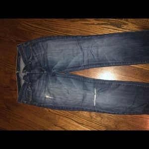 7 For All Mankind Jeans!